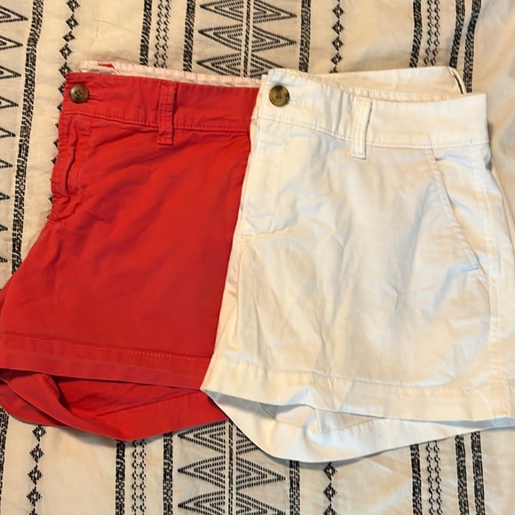Old Navy Pants - 2 pairs Old Navy shorts